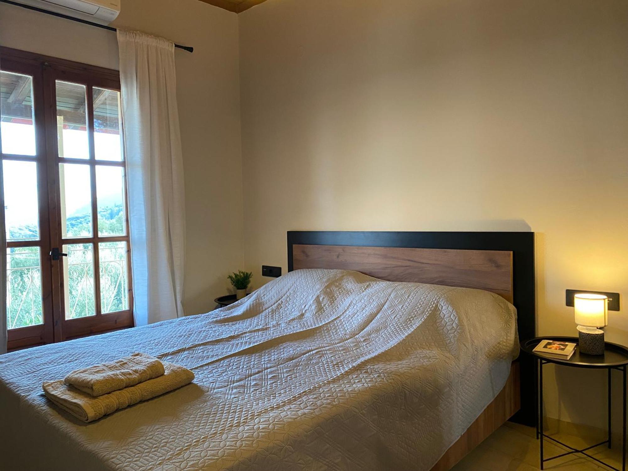 فيلا Alexandra'S Boutique House Kato Garouna المظهر الخارجي الصورة