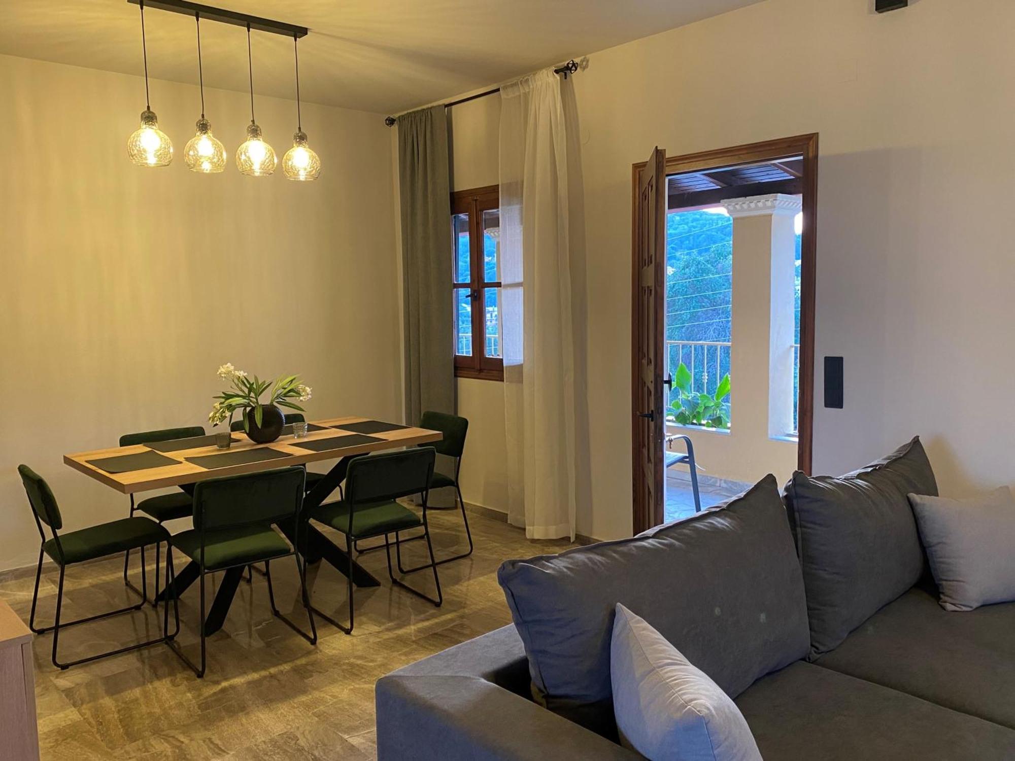 فيلا Alexandra'S Boutique House Kato Garouna المظهر الخارجي الصورة