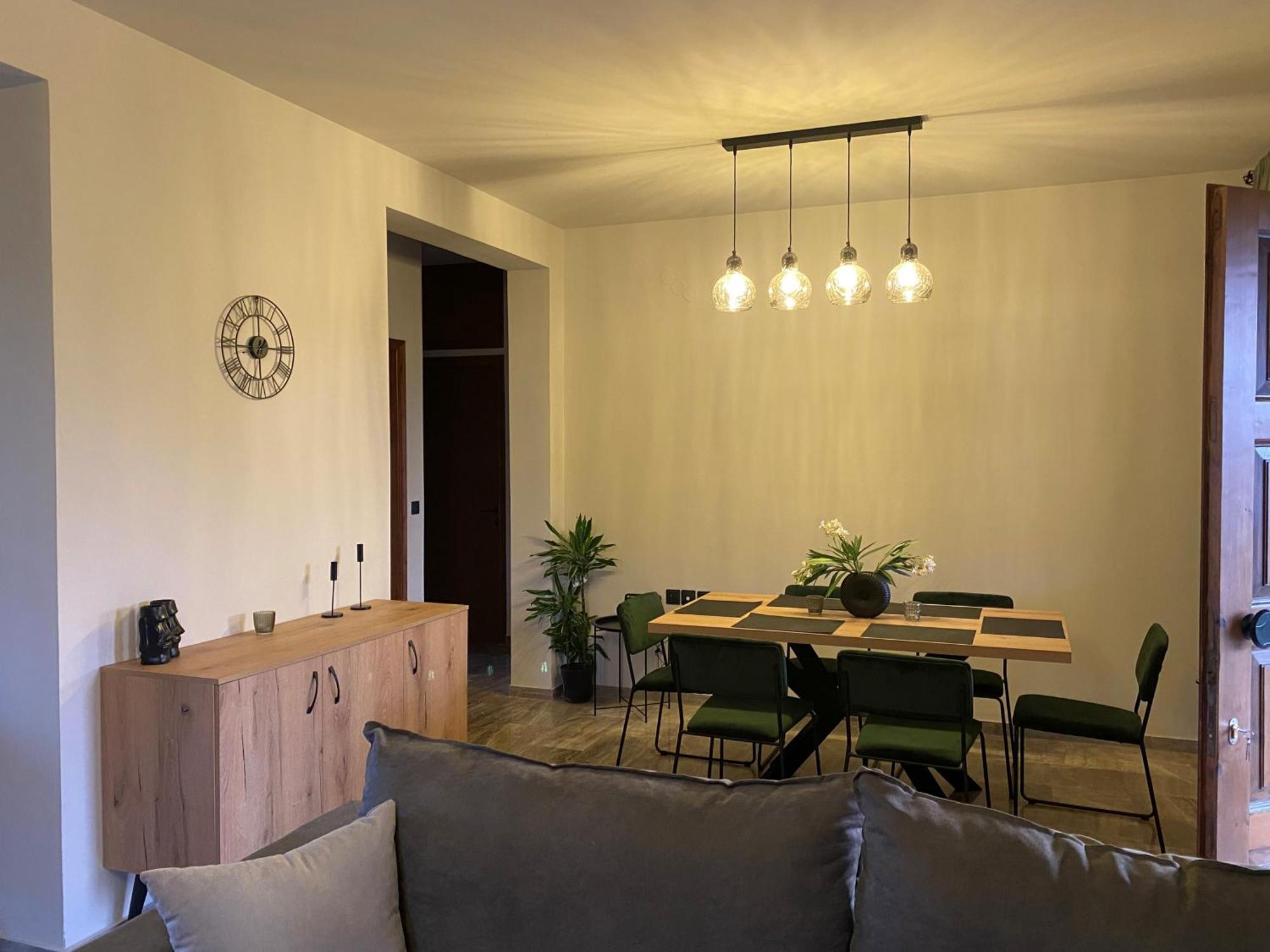 فيلا Alexandra'S Boutique House Kato Garouna المظهر الخارجي الصورة