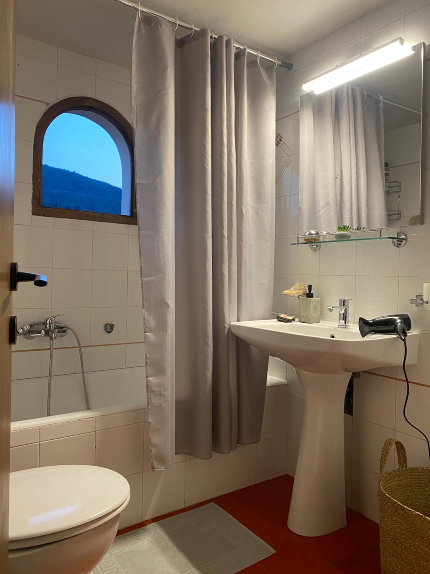 فيلا Alexandra'S Boutique House Kato Garouna المظهر الخارجي الصورة