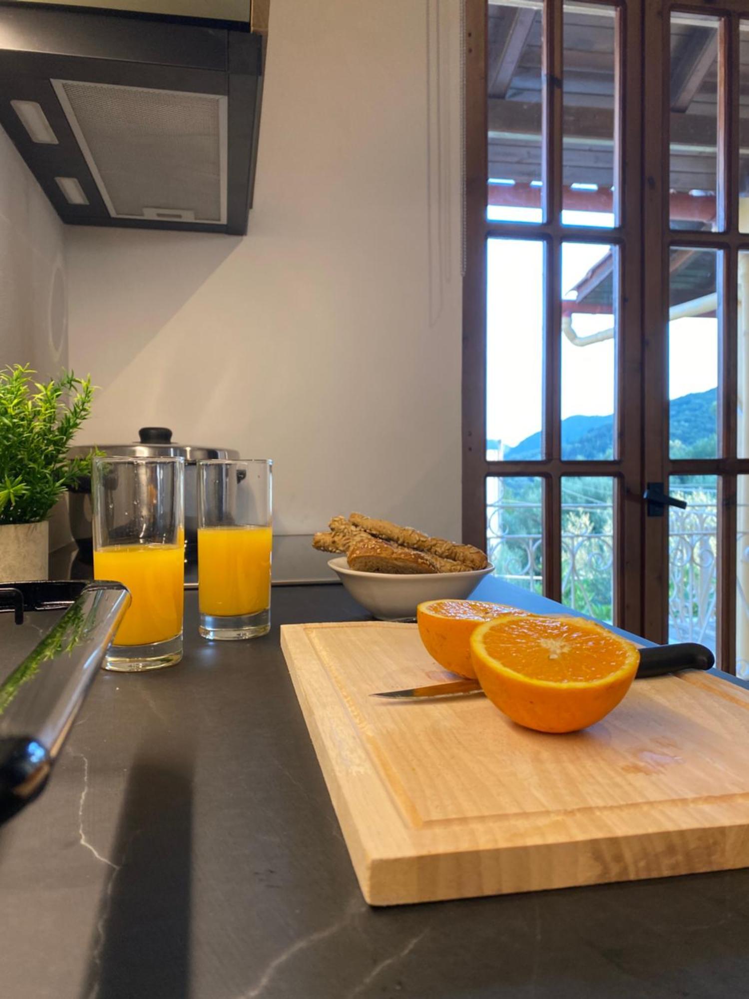 فيلا Alexandra'S Boutique House Kato Garouna المظهر الخارجي الصورة