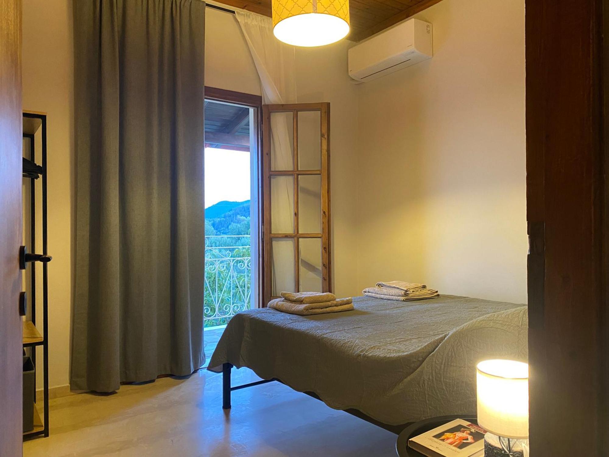 فيلا Alexandra'S Boutique House Kato Garouna المظهر الخارجي الصورة