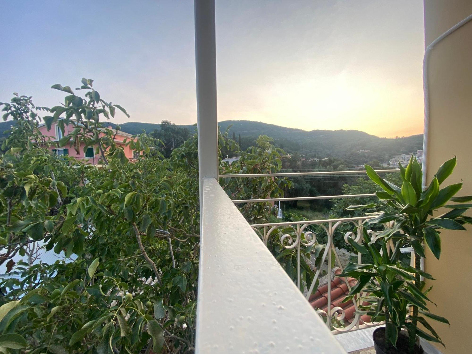 فيلا Alexandra'S Boutique House Kato Garouna المظهر الخارجي الصورة
