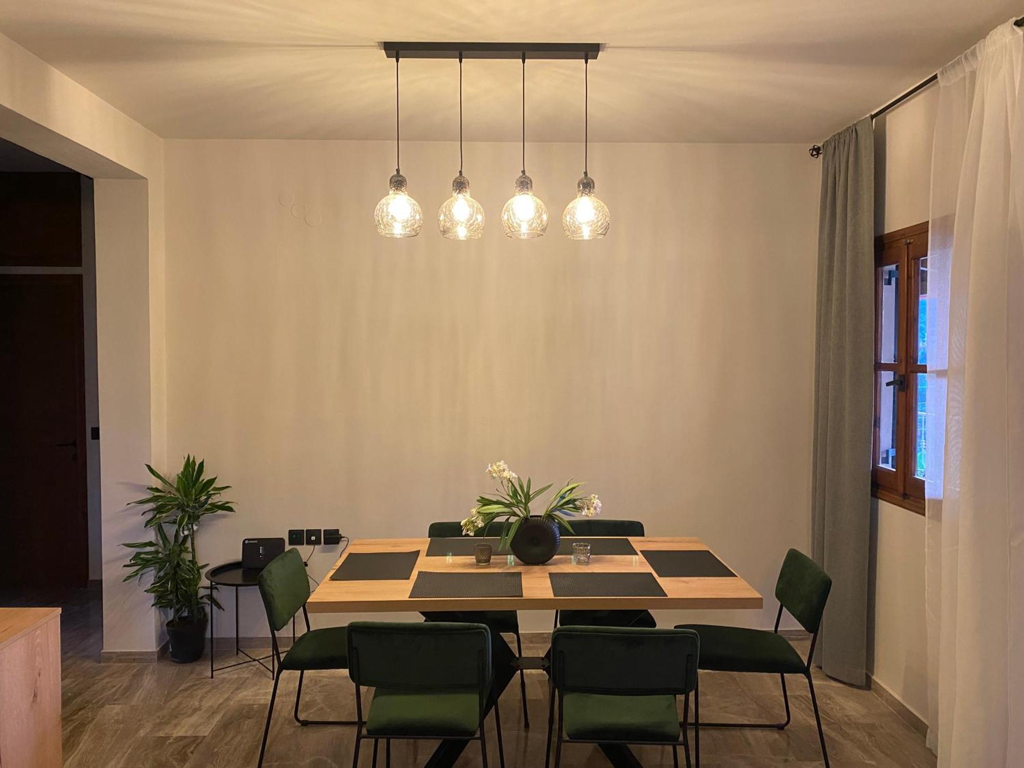 فيلا Alexandra'S Boutique House Kato Garouna المظهر الخارجي الصورة