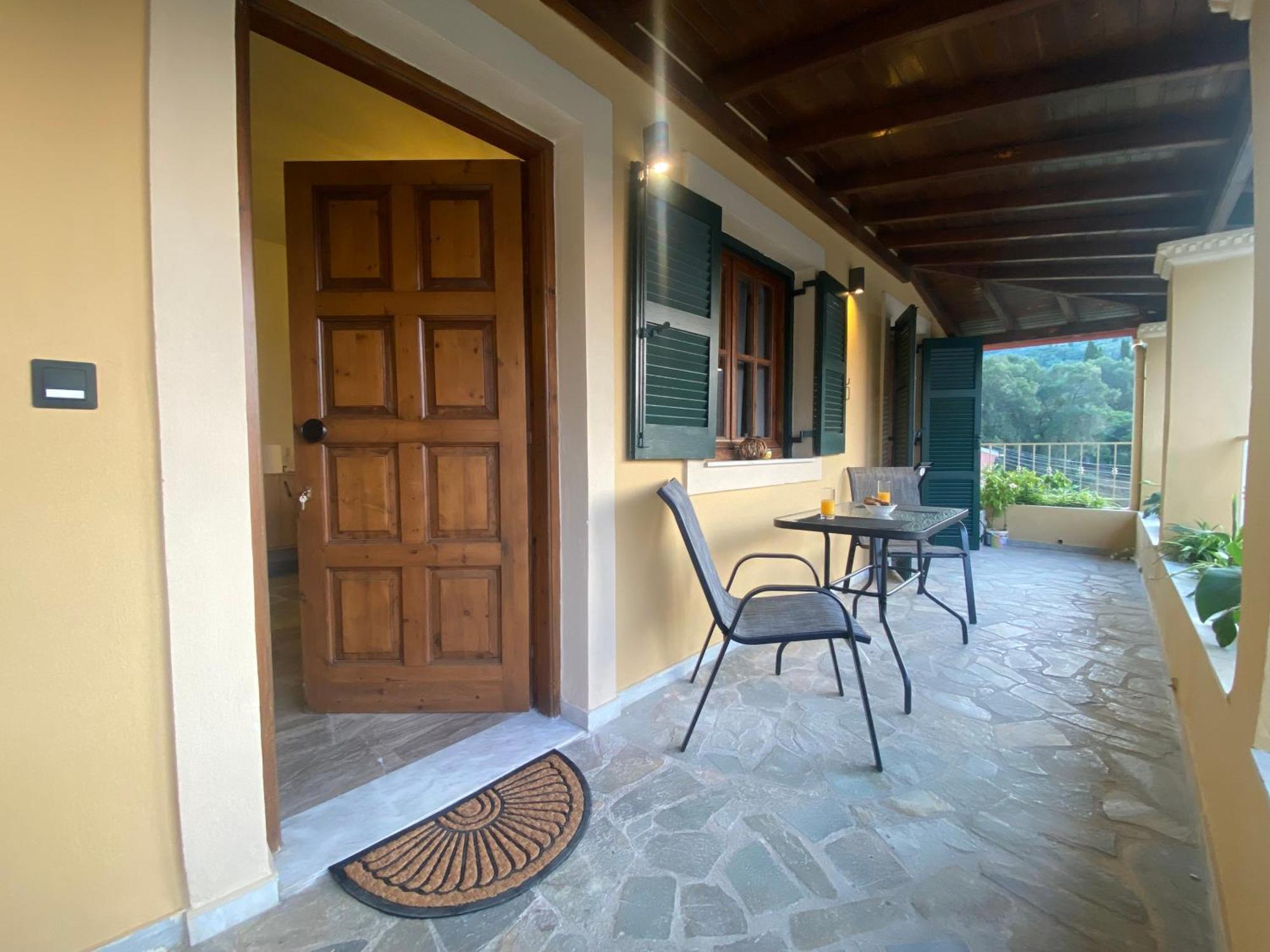 فيلا Alexandra'S Boutique House Kato Garouna المظهر الخارجي الصورة