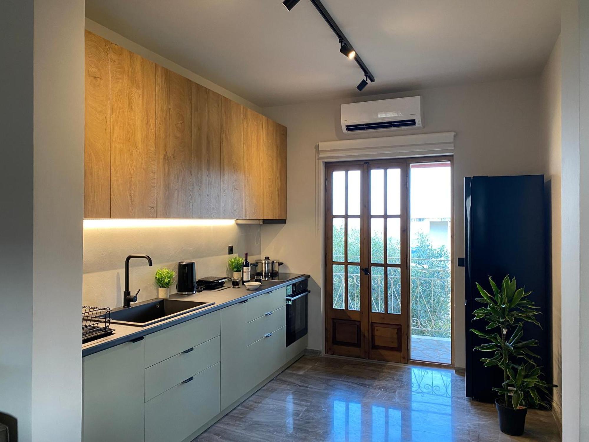 فيلا Alexandra'S Boutique House Kato Garouna المظهر الخارجي الصورة